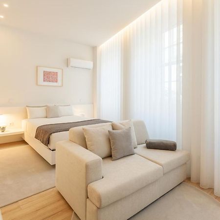 Boavista Collection Studio By Se Apartamentos Braga Ngoại thất bức ảnh
