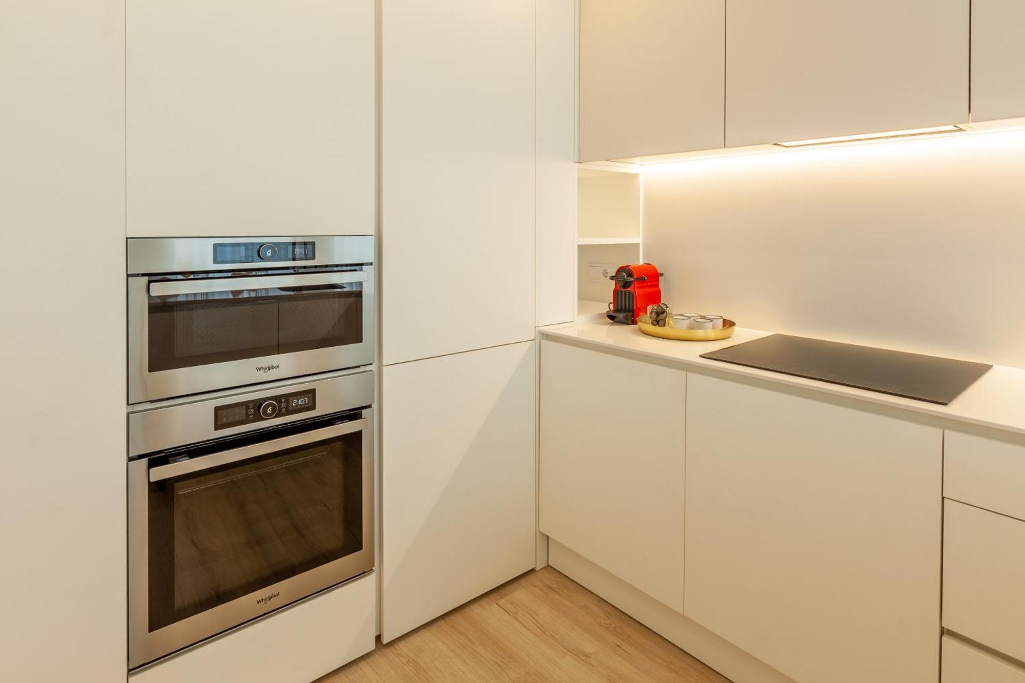 Boavista Collection Studio By Se Apartamentos Braga Ngoại thất bức ảnh